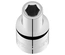 Chaves de Caixa de 1/2” 6 Faces MaxiDrive 8 mm STANLEY STMT86508-0