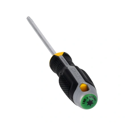 Chave de Fenda STANLEY Torx T30x100mm FMHT65742-0