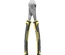 Alicate Corte Diagonal Angulado 200mm STANLEY FATMAX 0-89-861