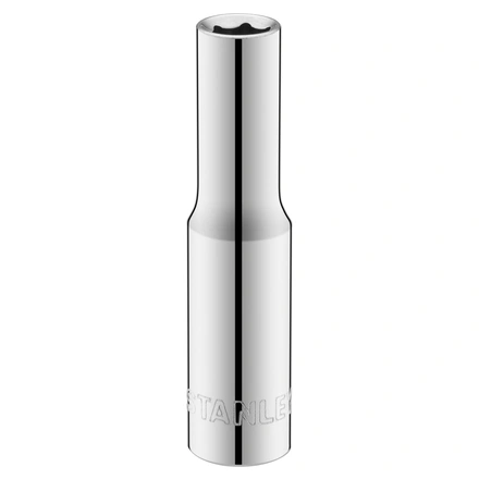 Chaves de Caixa Longas de 1/4” 6 mm STANLEY STMT86094-0