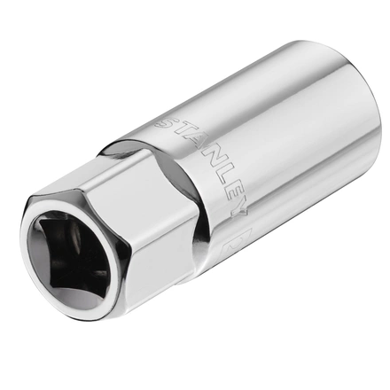 Chaves de Caixa para Velas 1/2” 21 mm STANLEY STMT88994-0