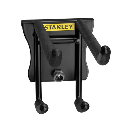 Gancho Duplo Standard STANLEY Track Wall STST82606-1