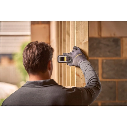 Medidor Laser 60m - Ldm STANLEY FMHT77050-XJ