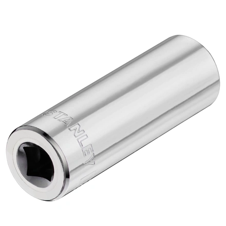 Chaves de Caixa Longas de 1/4” 12 mm STANLEY STMT86100-0