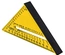 Esquadro STANLEY Dupla Cor 180mm STHT46012-0