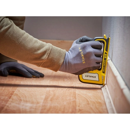 Agrafador Manual de Plástico STANLEY Light Duty STHT70440-0