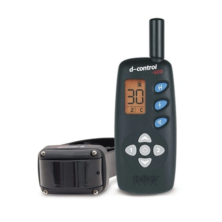 Coleira Educativa Dog Trace 600