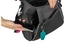 Saco Para Caminhadas Com Bolsas Para Acessórios