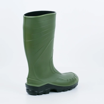 Galochas PU Delta Plus Aerobuild S5 CI FO SR