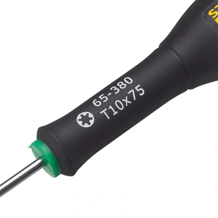 Chaves de Fenda Torx FATMAX STANLEY FMHT65380-0