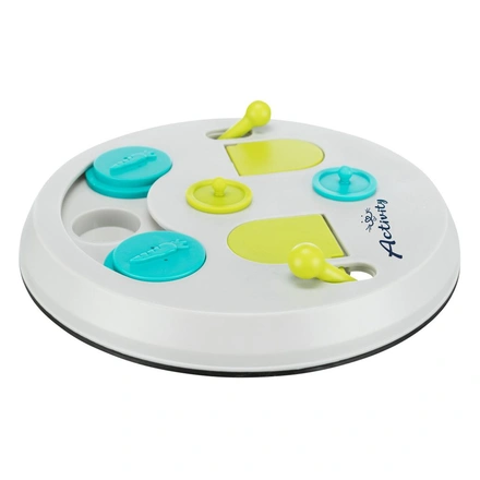 Jogo "Flip Board" Para Roedores
