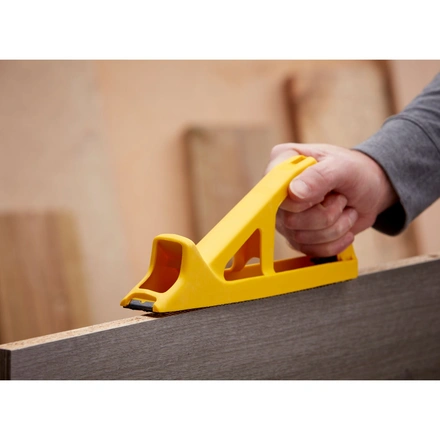 Surform Plaina Moldada 270 mm STANLEY 5-21-103