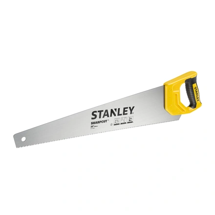 Serrote SHARPCUT 550 mm/22" 7TPI STANLEY STHT20368-1