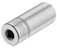 Chaves de Caixa Largos de ¼” MaxiDrive 14 mm STANLEY FMMT17966-0