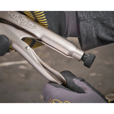Alicate de Pressão STANLEY "c" 275mm / 11" FMHT84912-0