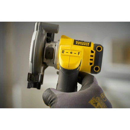 Rebarbadora Multi-Corte 76mm 18V STANLEY SFMCM300B-XJ