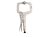 Alicate de Pressão STANLEY "c" com Patines Giratórias 275mm / 11" FMHT84910-0