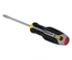 Chave de Fenda STANLEY Plano 5,5mmx100mm FMHT65706-0