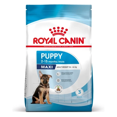 Royal Canin Cão SHN MAXI PUPPY