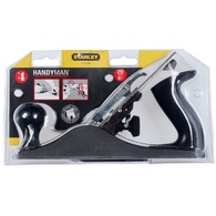 Plaina Metálica HANDYMAN H1204 240 x 45 mm STANLEY 1-12-204