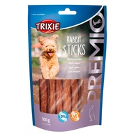 Premio - Rabbit Sticks - 100g