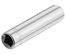 Chaves de Caixa Longas de 1/4” 8 mm STANLEY STMT86096-0