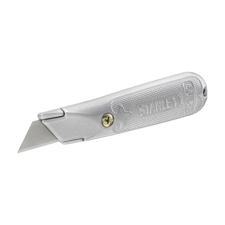 X-Acto De Lâmina Fixa 140mm STANLEY 2-10-199