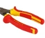 Alicate Isolado 1000v Boca Longa 160mm STANLEY FATMAX 0-84-006