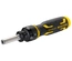 Multipontas com Roquete Speed Drive FATMAX STANLEY FMHT62692-0