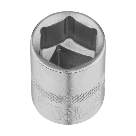 Chaves de Caixa de 3/8” MaxiDrive com Aderência para os Dedos 14 mm STANLEY FMMT17214-0