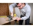 Serra Circular de Mao 650w FATMAX STANLEY FME380K-QS