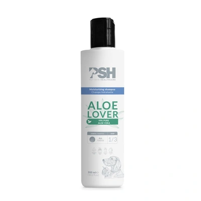 Psh - Champô Aloe Lover