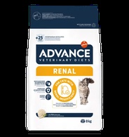 Advance Veterinary Cat Renal Failure