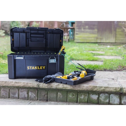 Essential Fechos Metálicos 19" STANLEY STST1-75521