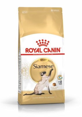 Royal Canin Gato FBN Siamese