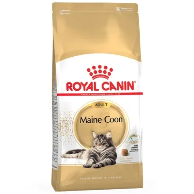 Royal Canin Gato FBN MAINE COON