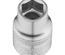 Chaves de Caixa de 3/8” MaxiDrive com Aderência para os Dedos 9 mm STANLEY FMMT17209-0