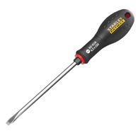 Chave de fendas ensaiada com reforço 6.5mm X 150mm STANLEY FMHT0-62619