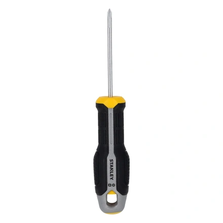 Chave de Fenda STANLEY Phillips Ph0x75mm FMHT65722-0