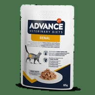 Advance Veterinary Cat Wet Renal