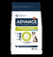 Advance Veterinary Dog Hypoallergenic