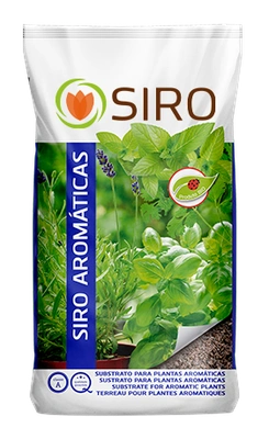 Siro Aromaticas e Medicinais - 11lts