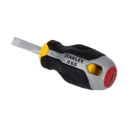 Chave de Fenda STANLEY Paralelo 6,5mmx30mm FMHT65720-0