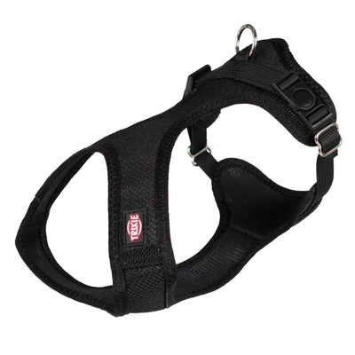 Peitoral "Comfort Soft" - Preto