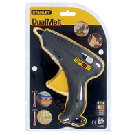 Pistola de Cola Termofusível DUALMELT GR25 25 W STANLEY 6-GR25