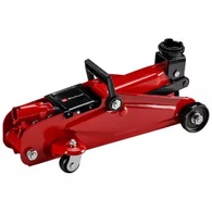 Macaco C/Rodas 2 Toneladas CC-TJ 2000 Einhell