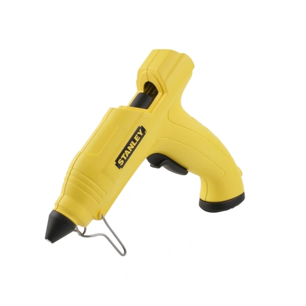 Pistola de Cola Termofusível GR90 40 W - c/ sem cabo STANLEY STHT6-70416