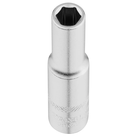 Chaves de Caixa Largos de ¼” MaxiDrive 6 mm STANLEY FMMT17300-0