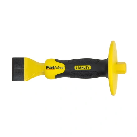 Cinzel de Pedreiro Boca Larga FatMax STANLEY 4-18-333