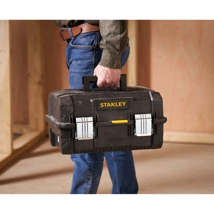 Impermeable FATMAX STANLEY FMST1-71219
